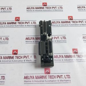 Fisher-rosemount Kj4001x1-na1 Dual Right Extender