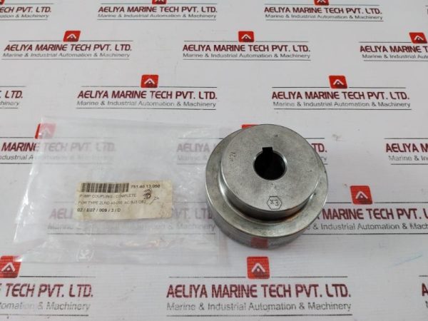 Flender Couplings