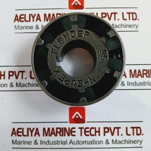 Flender N-eupex 95 Coupling Ii 2g