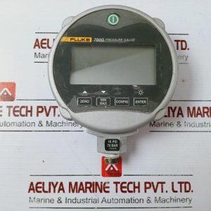 Fluke 700g Pressure Gauge