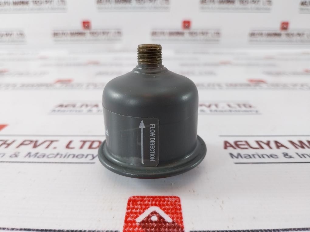 Fluke 700ilf In-line Filter 100 Psi - Image 4