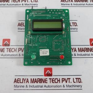 Fmc Electronics F802.305a Printed Circuit Board