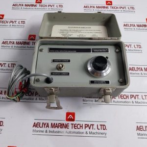 Foxboro P5154 Level Indicating Sensor Simulator