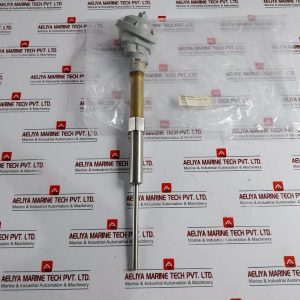 Foxboro Pr-1nsxxs Platinum Resistance Bulb