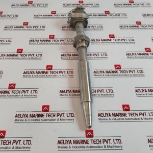 Foxboro Pr-1usxxs Platinum Resistance Bulb