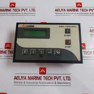 Fs Curtis Sc-2000 Controller 25V