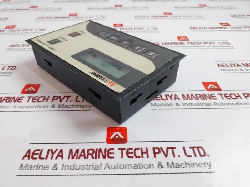 Fs Curtis Sc-2000 Controller 25V - Image 3