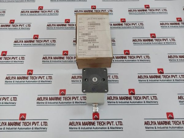Fsg Pw 70DaIp65 Precision Rotational Resistance