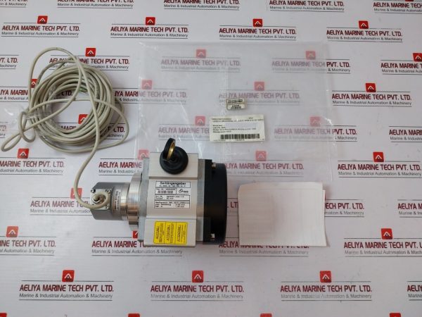 Fsg Sl 3005-02gs 130gf Rope Sensor