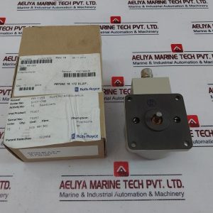 Fsg Ulstein Pw 70dofaip40 Potentiometer