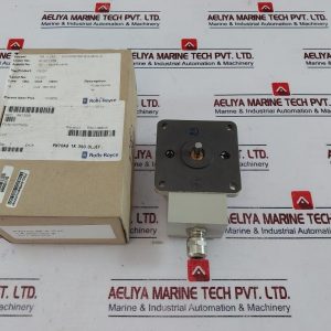 Fsg Ulstein Pw 70dofaip40 Potentiometer