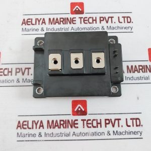 Fuji Electric 2Mbi300Pd-140 Insulated Gate Bipolar Transistor 1400V