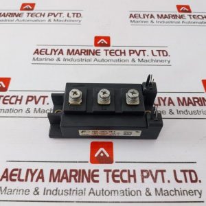 Fuji Electric A50l-0001-0419 Igbt Module 200a