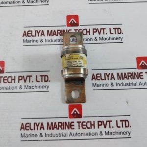 Fuji Electric Cr6L-200Ul Super Rapid Fuse 600V