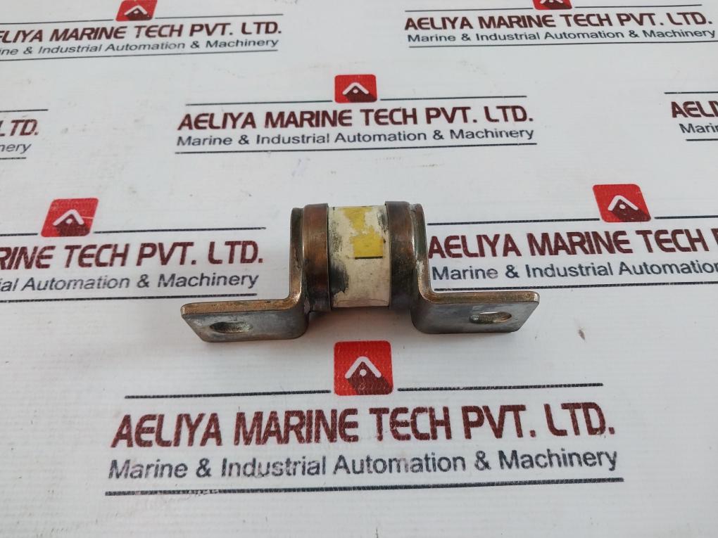 Fuji Electric Cr6L-200/Ul Super Rapid Fuse 600V - Image 4