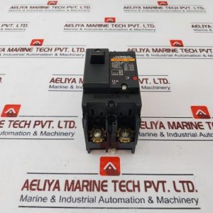 Fuji Electric Ea32ac Auto Circuit Breaker 500v