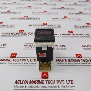Fuji Electric Pxv4bey2-1v000-d Temperature Controller