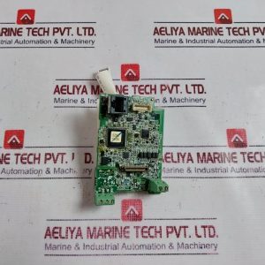 Fuji Electric Sa554942-03 Printed Circuit Board 94V