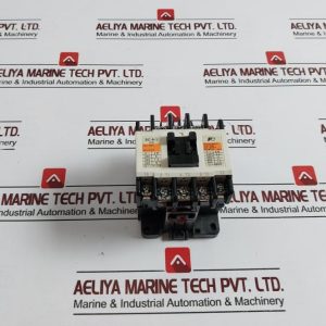 Fuji Electric Sc-5-1 Magnetic Contactor 690v