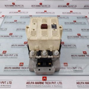 Fuji Electric Sc-8n [180] Magnetic Contactor 260a