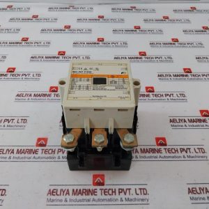 Fuji Electric Sc-n7 [152] Contactor 1000v