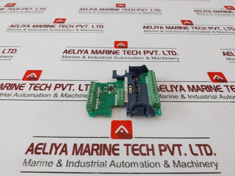 Fuji Electric Sp0159b - Image 3