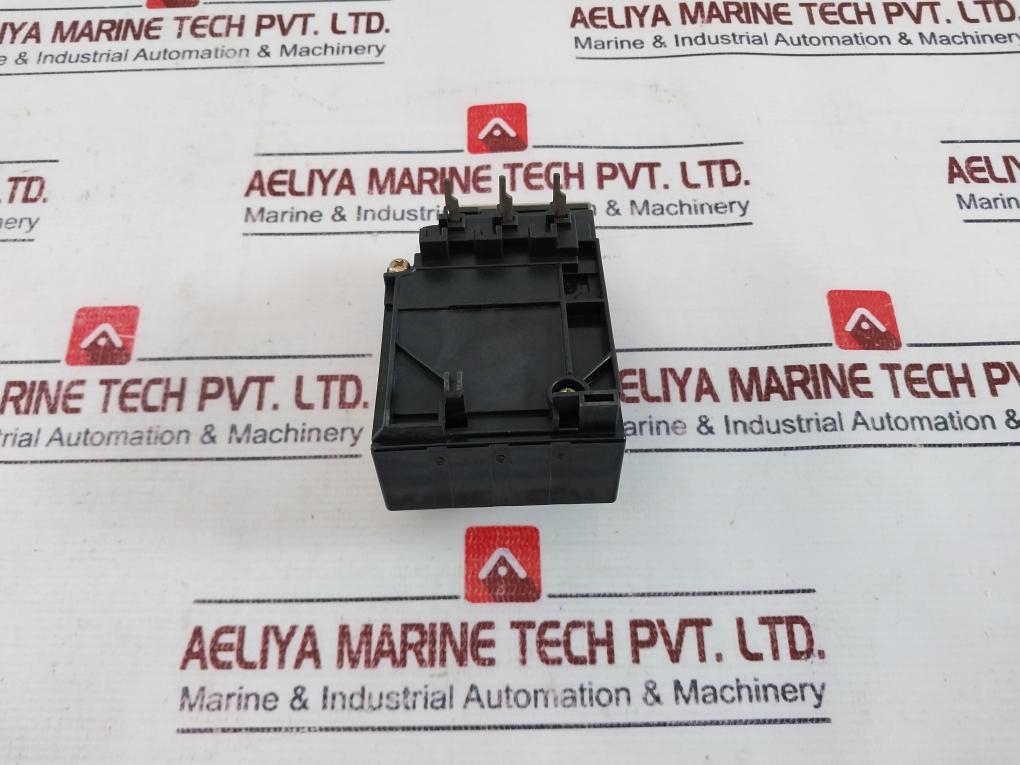 Fuji Electric Tr-5-1N Thermal Overload Relay - Image 4