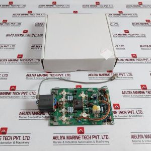 Furuno 05P0363 Power Amplifier Card