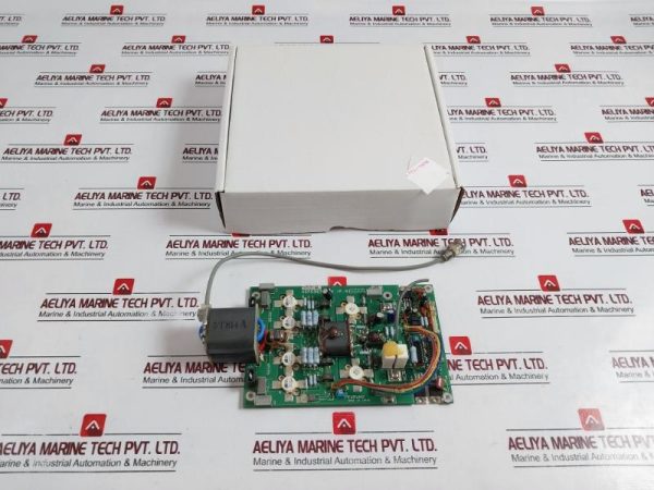 Furuno 05P0363 Power Amplifier Card