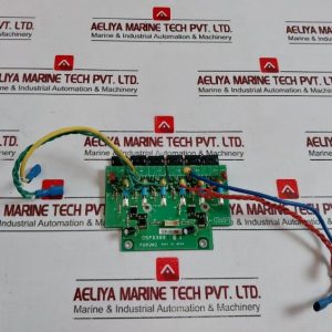 Furuno 05P0398 Pcb Board