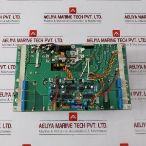 Furuno 05p0352 Pcb Board 32v