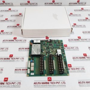 Furuno 65p6010 Pcb Board