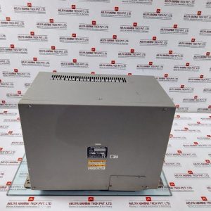 Furuno Electric Fs-5000T Transceiver Unit 24V