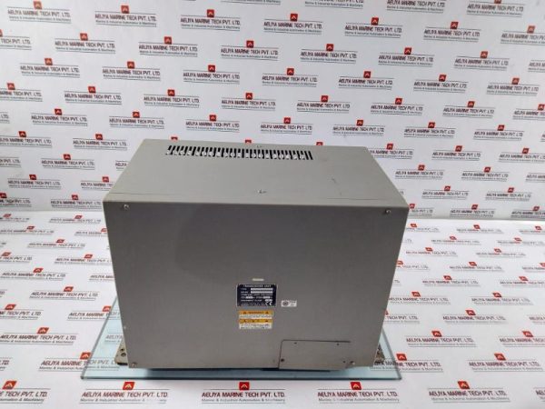 Furuno Electric Fs-5000T Transceiver Unit 24V