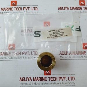 Gac Spx 339b14262-01 Ji2500 Stuffing Box Gland