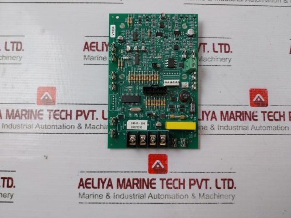 Gai Tronics 69147-104 Pcb Board