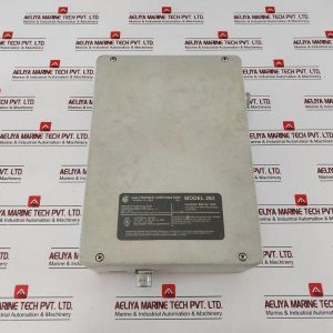 Gai-tronics 263 Isolation Barrier Unit 230V