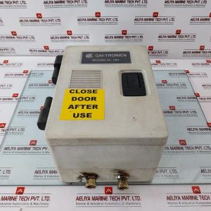 Gai-tronics 350351 Division Telephone