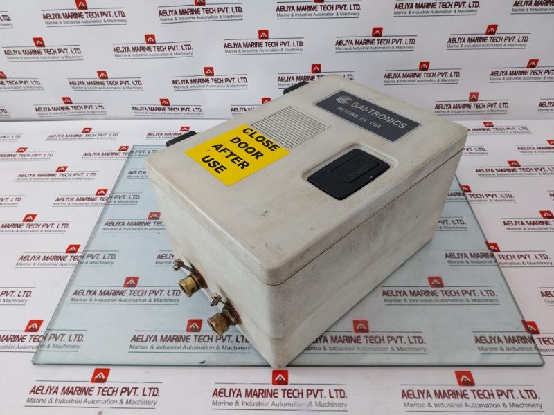 Gai-tronics 350/351 Division Telephone - Image 3