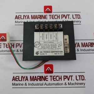 Gai-tronics 69144-001 Shunt Diode Barrier