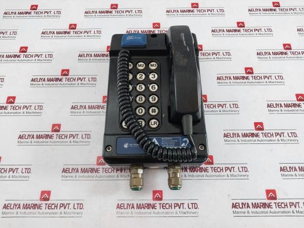 Gai-tronics Auteldac 4 Industrial Telephone