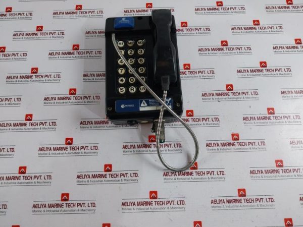 Gai-tronics Auteldac 4 Telephone