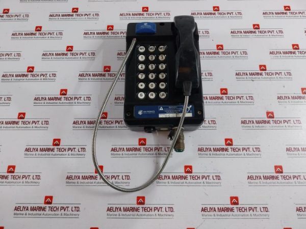 Gai-tronics Auteldac 5 Telephone