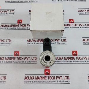 Gali 9480024 Solenoid Valve 24v