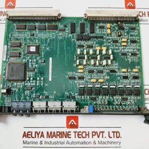 Ge Ds200fcgdh1bca Pc Board 94v