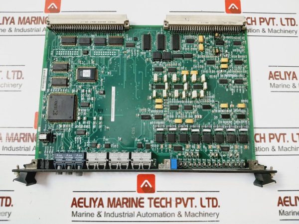 Ge Ds200fcgdh1bca Pc Board 94v