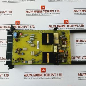 Ge Ds3800hptf1b1c Pcb Circuit