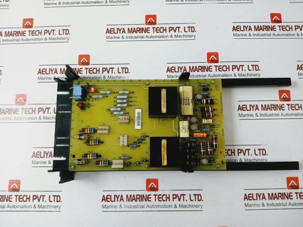 Ge Ds3800hptf1b1c Pcb Circuit