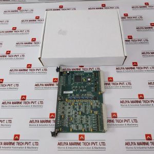 Ge Energy Fcge H1a Interface Board 94v