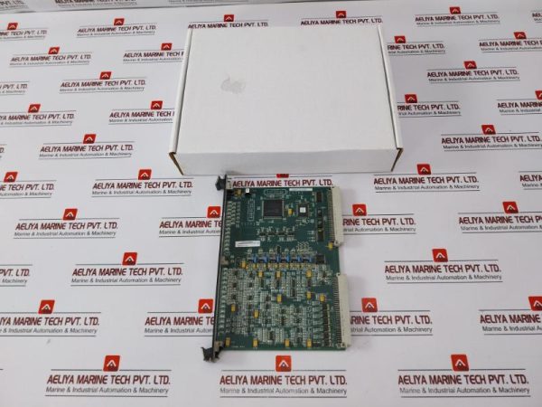 Ge Energy Fcge H1a Interface Board 94v